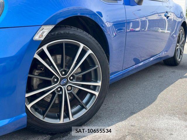 Subaru BRZ 2014-04 7453292-10
