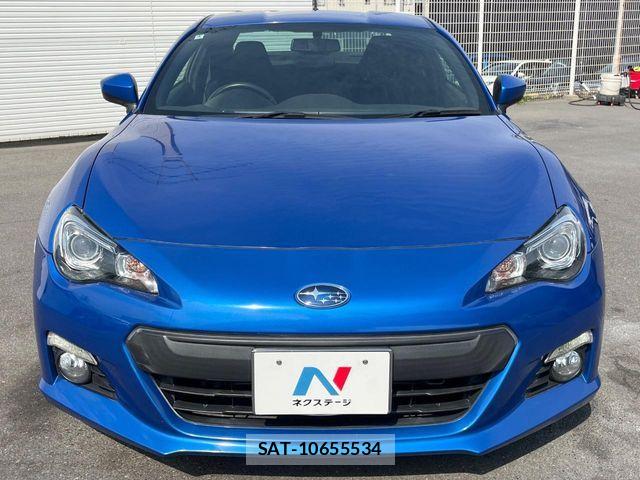 Subaru BRZ 2014-04 7453292-13