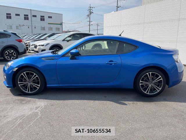 Subaru BRZ 2014-04 7453292-16