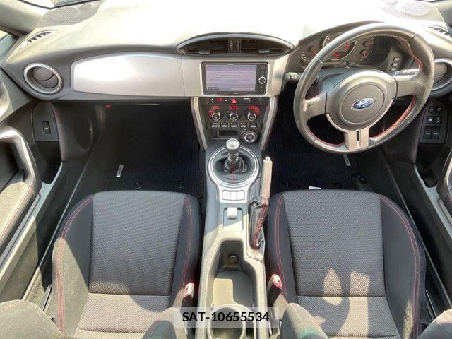 Subaru BRZ 2014-04 7453292-1