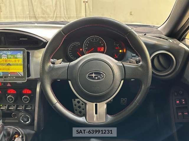 Subaru BRZ 2012-07 7453293-9