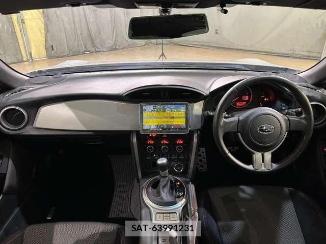 Subaru BRZ 2012-07 7453293-13