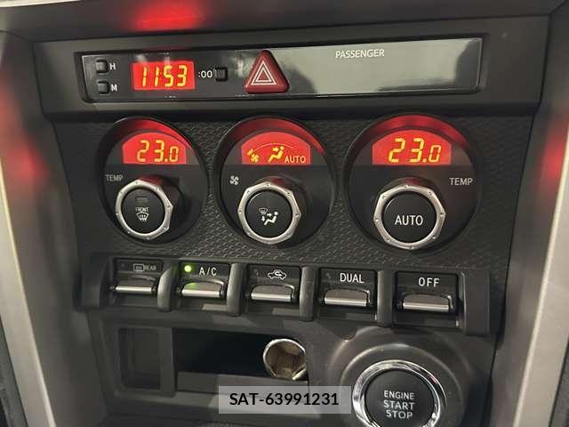 Subaru BRZ 2012-07 7453293-15