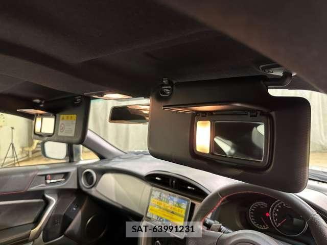 Subaru BRZ 2012-07 7453293-20