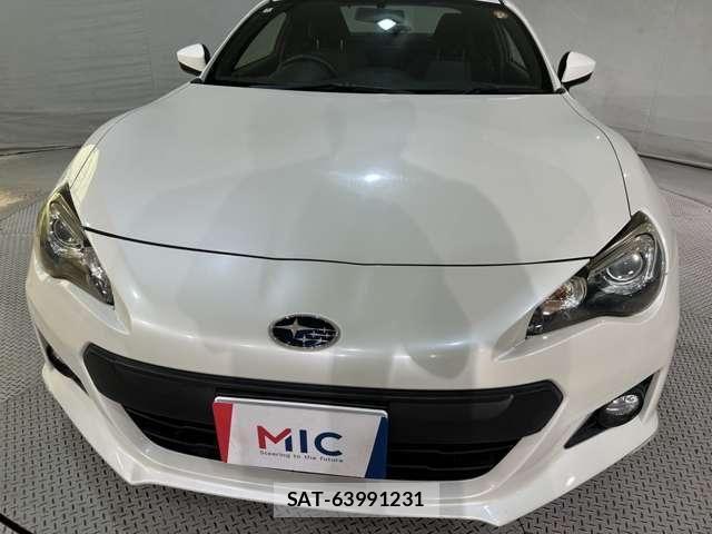Subaru BRZ 2012-07 7453293-23