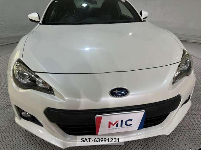 Subaru BRZ 2012-07 7453293-24