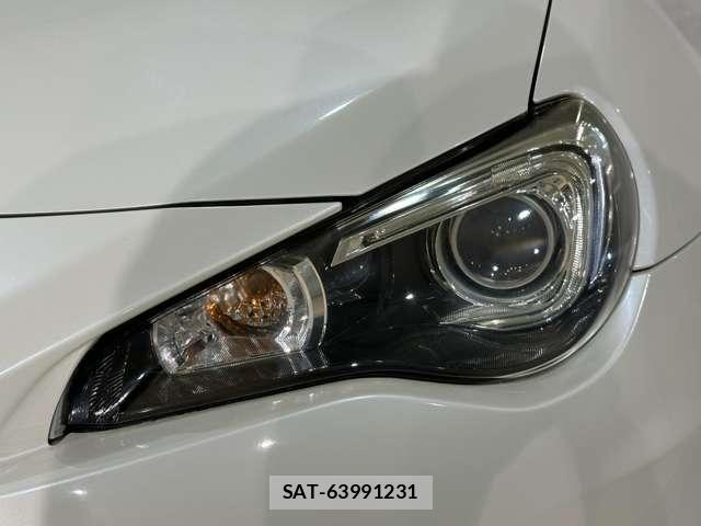 Subaru BRZ 2012-07 7453293-25