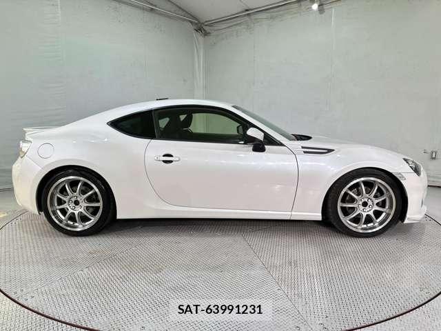 Subaru BRZ 2012-07 7453293-3