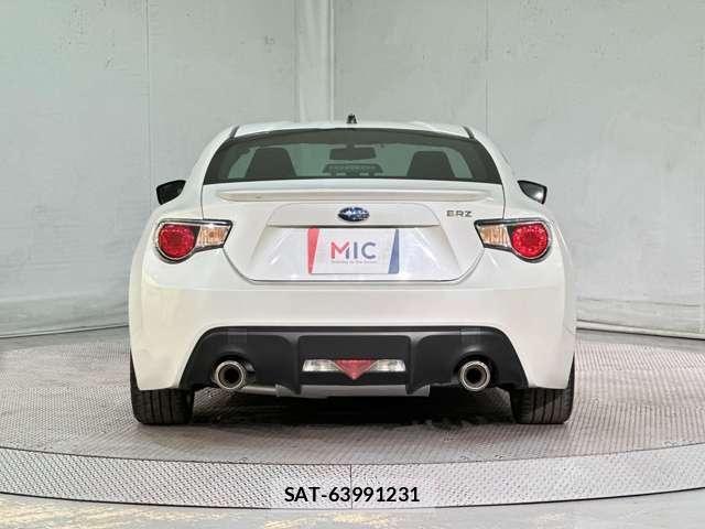 Subaru BRZ 2012-07 7453293-5
