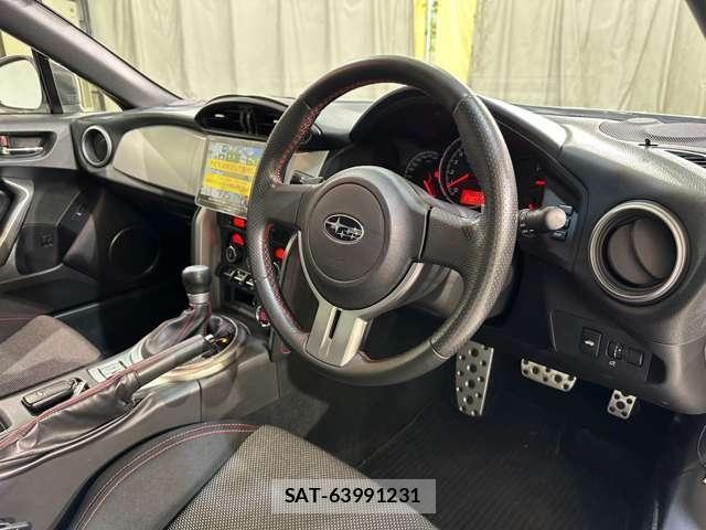 Subaru BRZ 2012-07 7453293-8