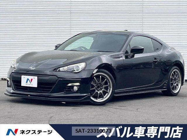 Subaru BRZ 2014-09 7508294-0