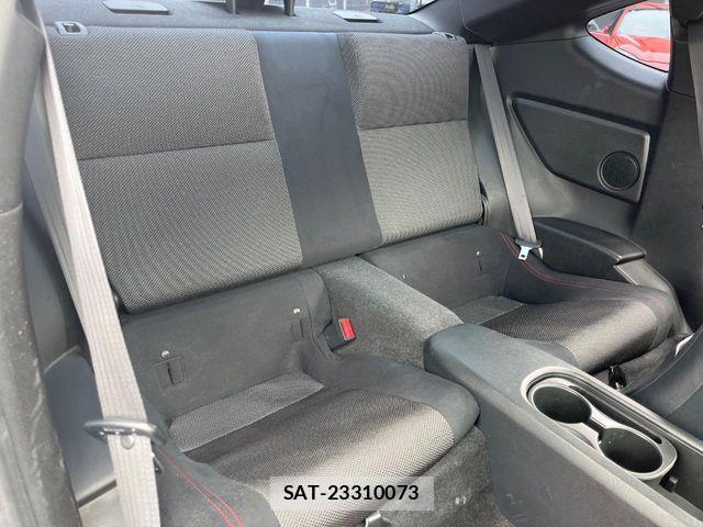 Subaru BRZ 2014-09 7508294-10