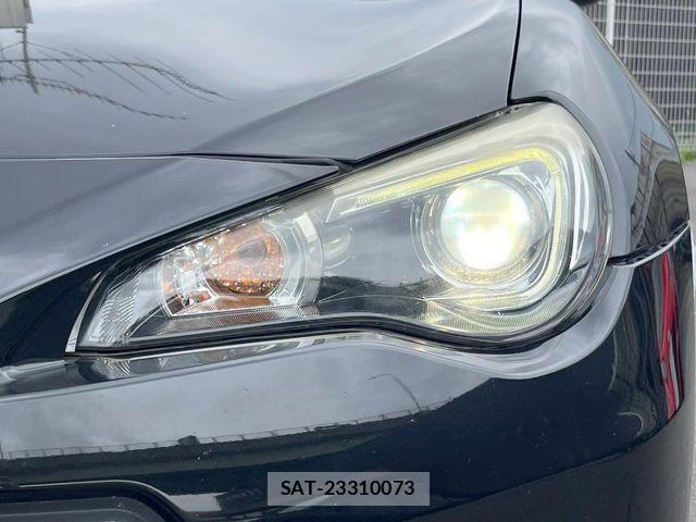Subaru BRZ 2014-09 7508294-12