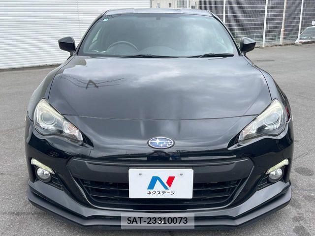 Subaru BRZ 2014-09 7508294-14
