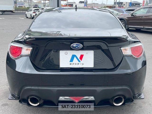 Subaru BRZ 2014-09 7508294-15