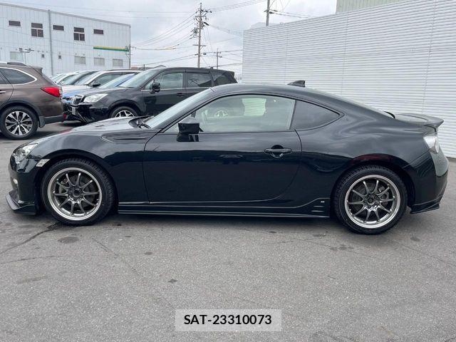Subaru BRZ 2014-09 7508294-17
