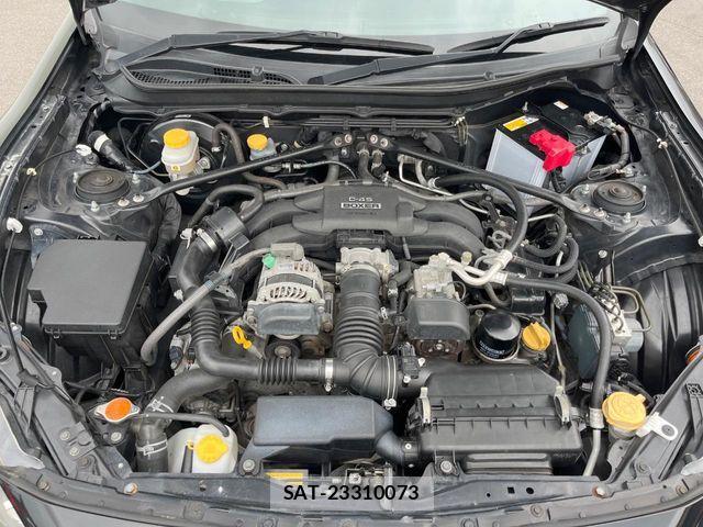 Subaru BRZ 2014-09 7508294-18