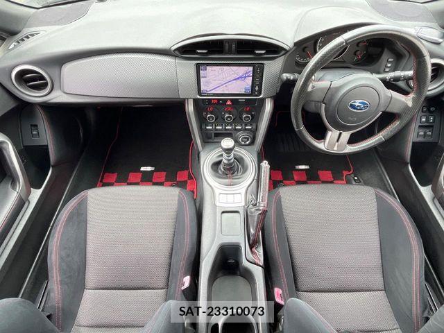 Subaru BRZ 2014-09 7508294-1
