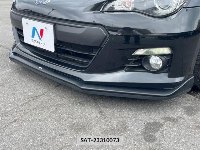 Subaru BRZ 2014-09 7508294-2
