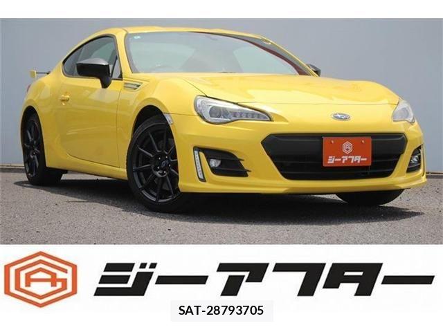 Subaru BRZ 2016-11 7499786-0