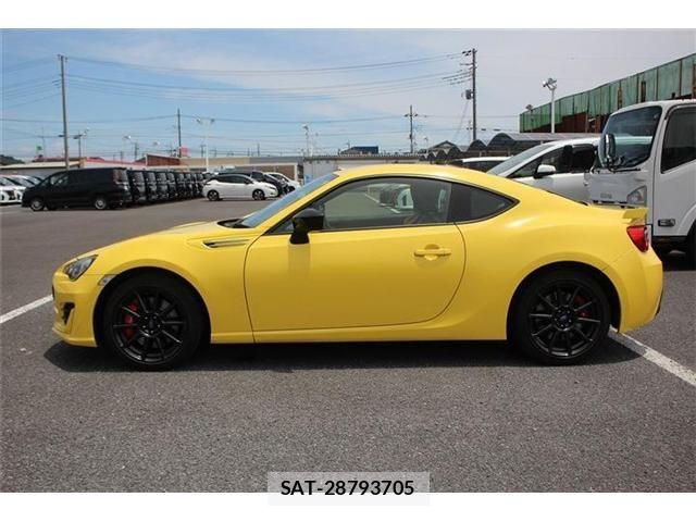 Subaru BRZ 2016-11 7499786-9