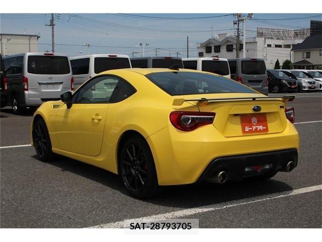 Subaru BRZ 2016-11 7499786-10