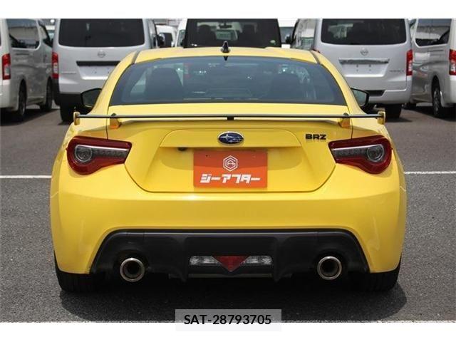 Subaru BRZ 2016-11 7499786-11
