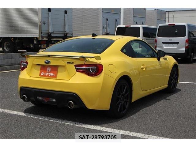 Subaru BRZ 2016-11 7499786-12