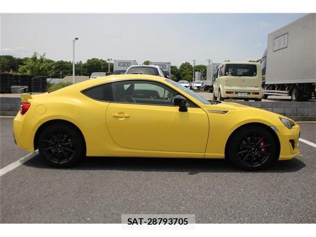Subaru BRZ 2016-11 7499786-13