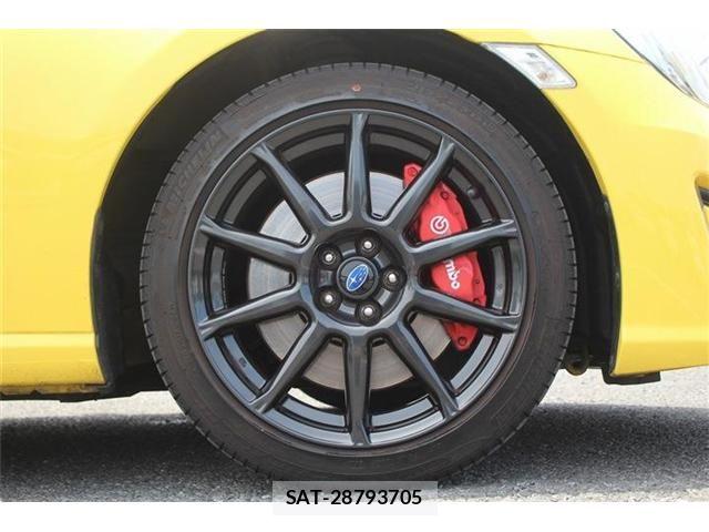 Subaru BRZ 2016-11 7499786-14