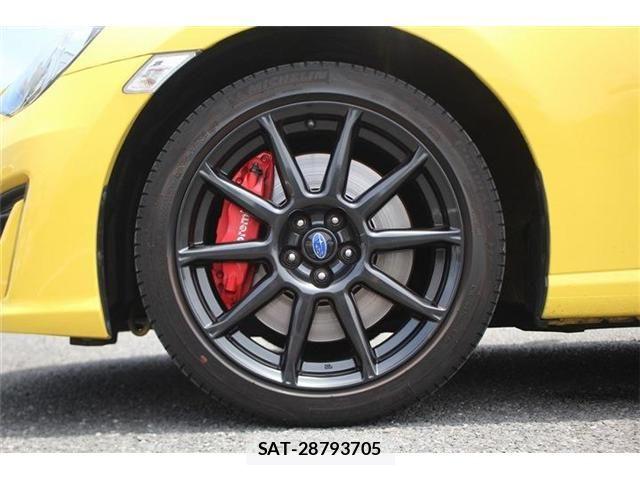 Subaru BRZ 2016-11 7499786-15