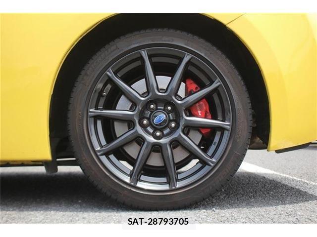 Subaru BRZ 2016-11 7499786-16