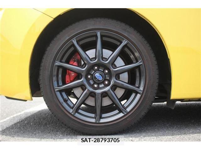 Subaru BRZ 2016-11 7499786-17