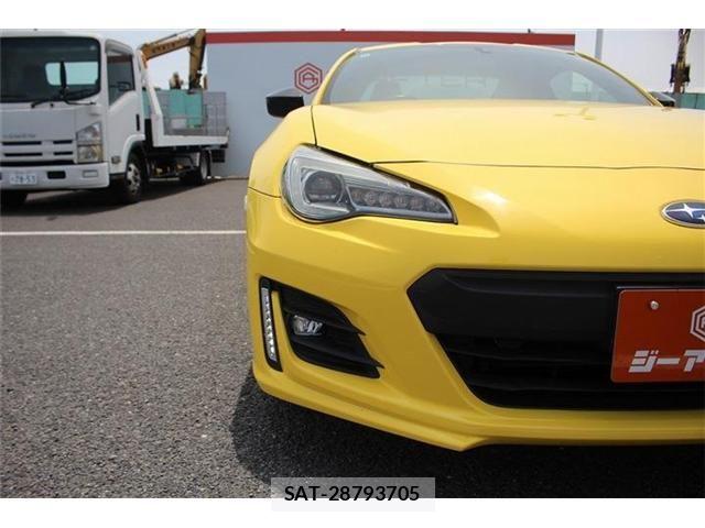 Subaru BRZ 2016-11 7499786-20