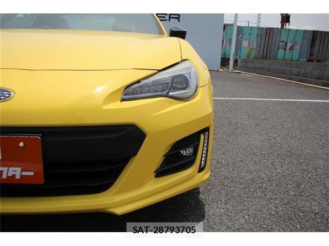 Subaru BRZ 2016-11 7499786-23