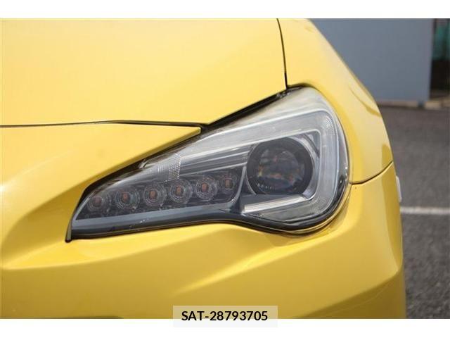 Subaru BRZ 2016-11 7499786-24