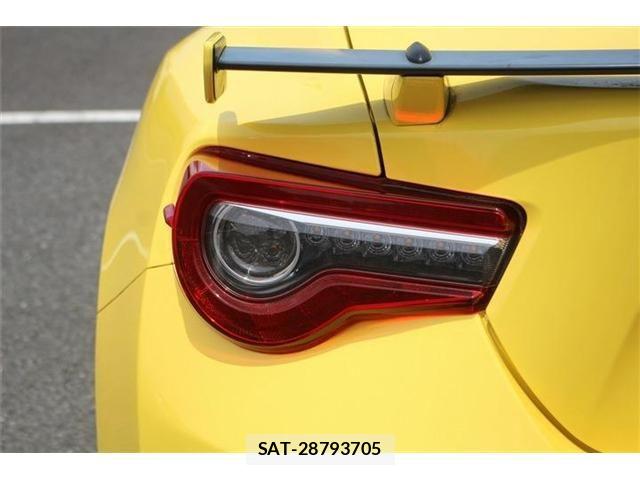 Subaru BRZ 2016-11 7499786-26