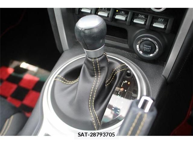 Subaru BRZ 2016-11 7499786-2