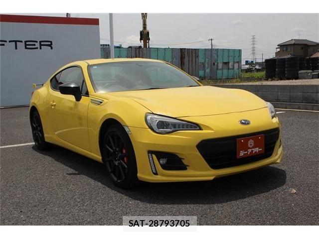 Subaru BRZ 2016-11 7499786-6