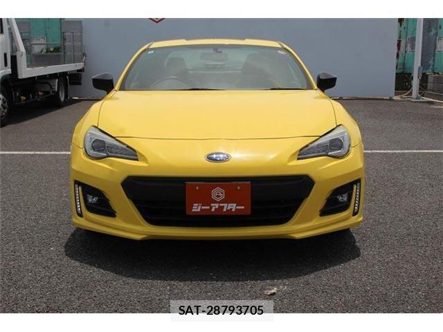 Subaru BRZ 2016-11 7499786-7