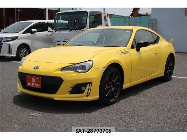 Subaru BRZ 2016-11 7499786-8