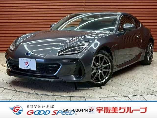 Subaru BRZ 2023-11 7499784-0