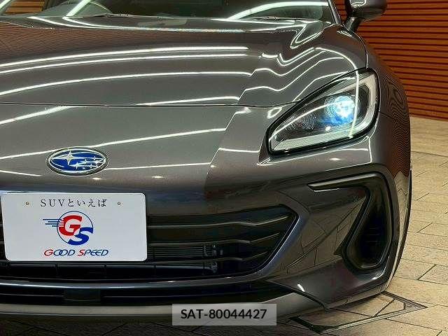 Subaru BRZ 2023-11 7499784-9