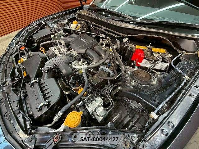Subaru BRZ 2023-11 7499784-13