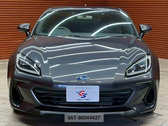 Subaru BRZ 2023-11 7499784-16