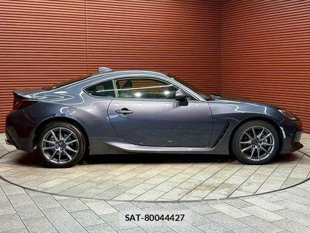 Subaru BRZ 2023-11 7499784-17