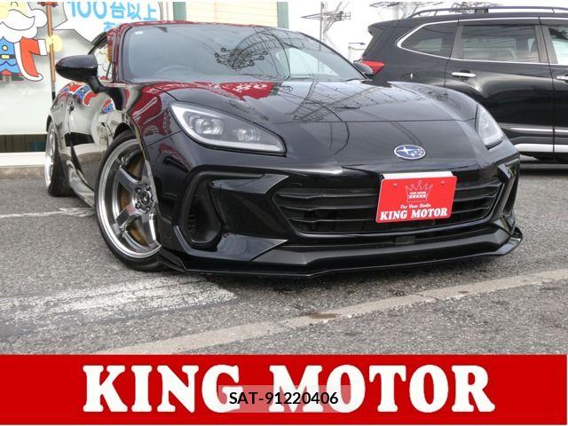 Subaru BRZ 2023-07 7499782-0