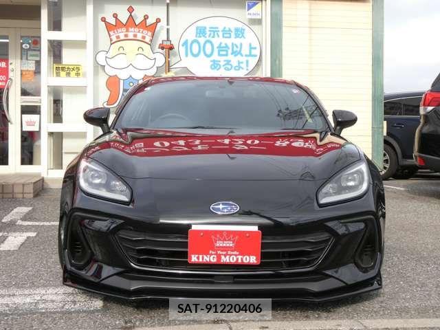 Subaru BRZ 2023-07 7499782-10