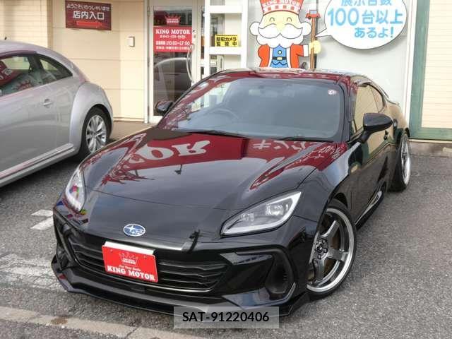 Subaru BRZ 2023-07 7499782-12