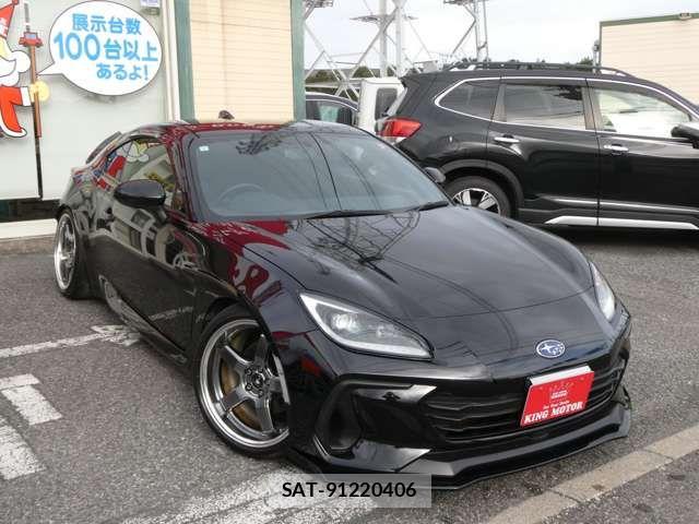 Subaru BRZ 2023-07 7499782-14